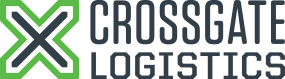 Crossgate Logistics Logo