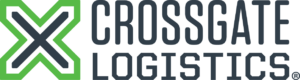 Crossgate Logistics Logo